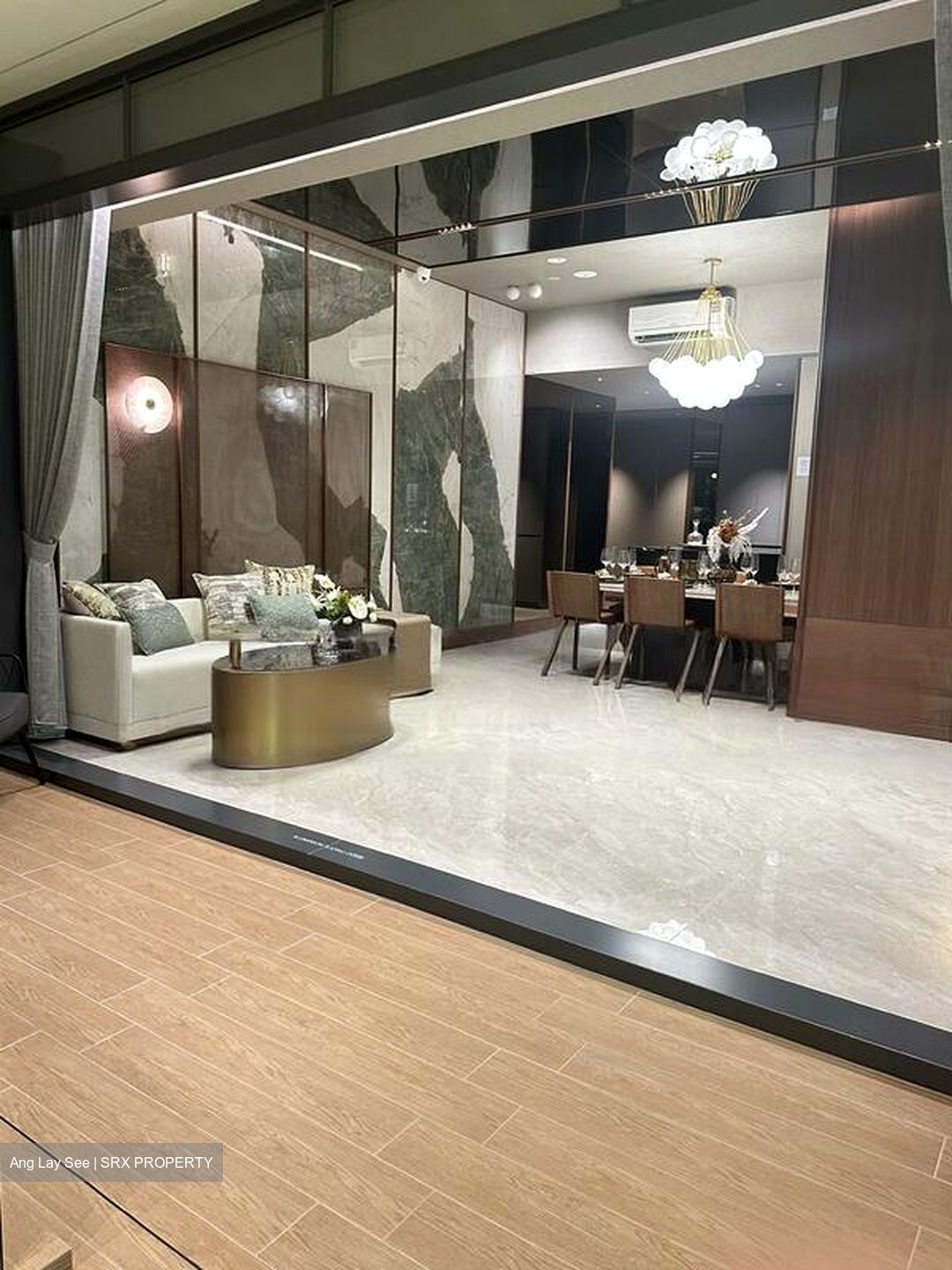 Marina Gardens Lane (D1), Condominium #476117201